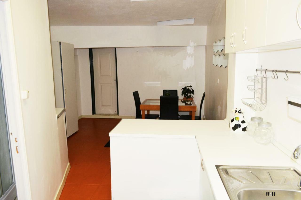Bairro Alto Central Apartment Lisbon Lisboa Exterior foto