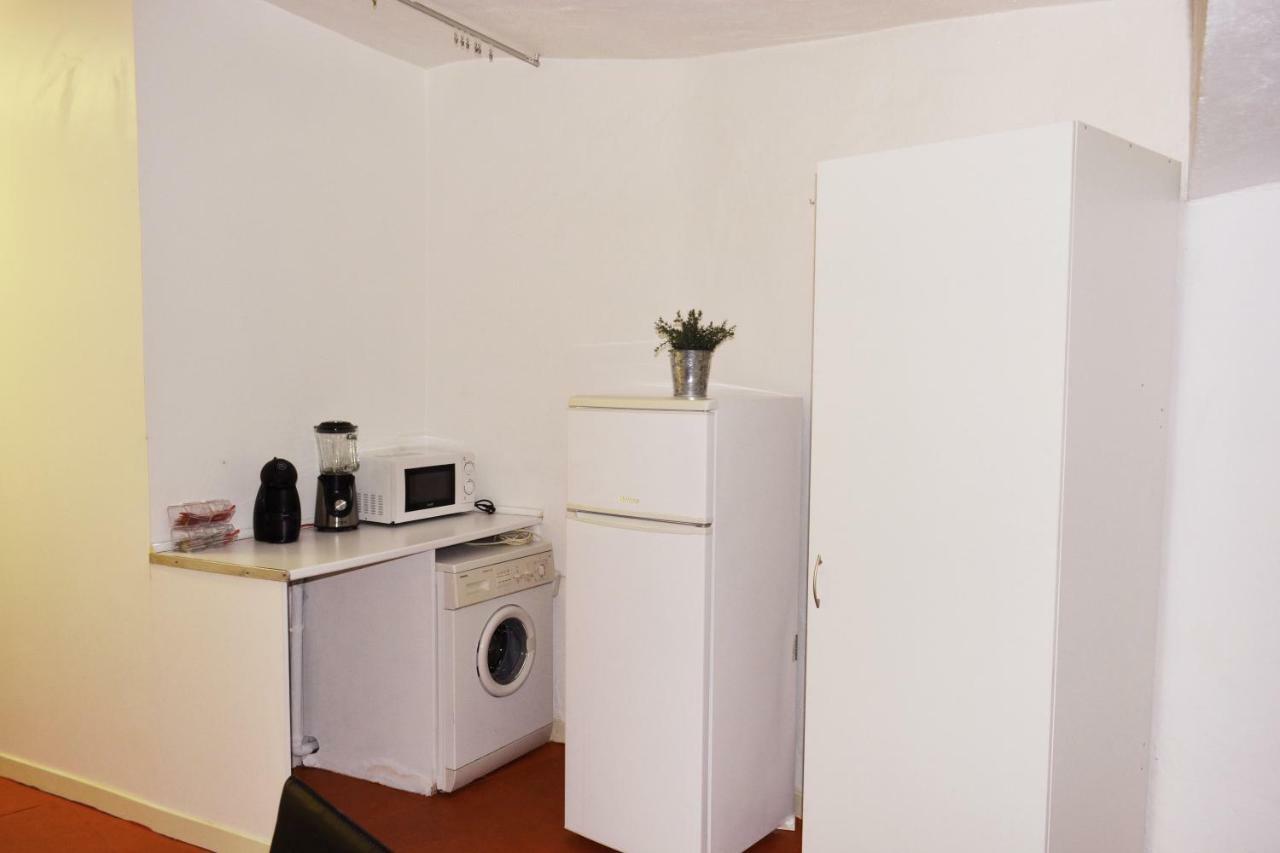 Bairro Alto Central Apartment Lisbon Lisboa Exterior foto