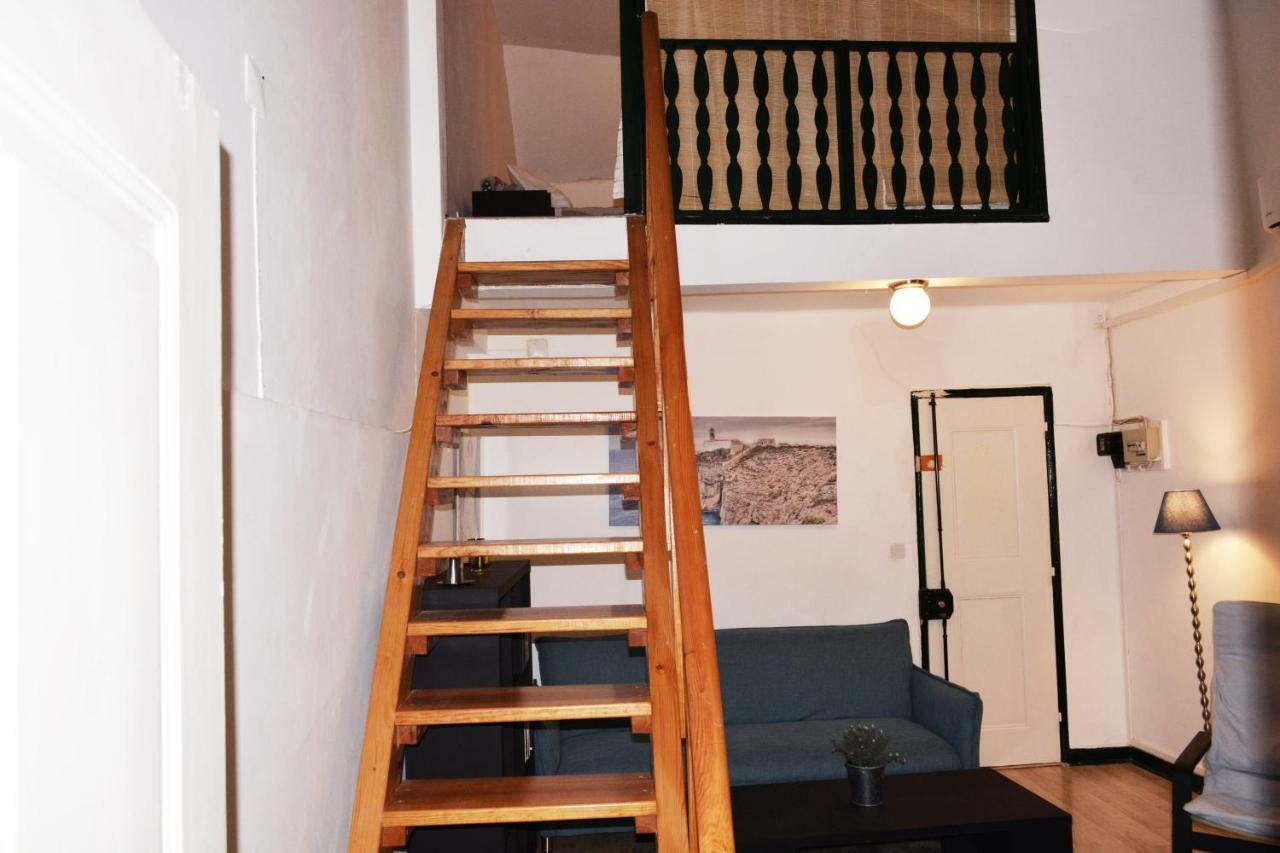 Bairro Alto Central Apartment Lisbon Lisboa Exterior foto