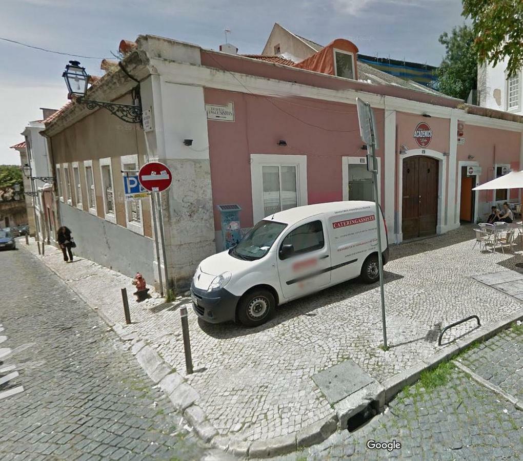 Bairro Alto Central Apartment Lisbon Lisboa Exterior foto